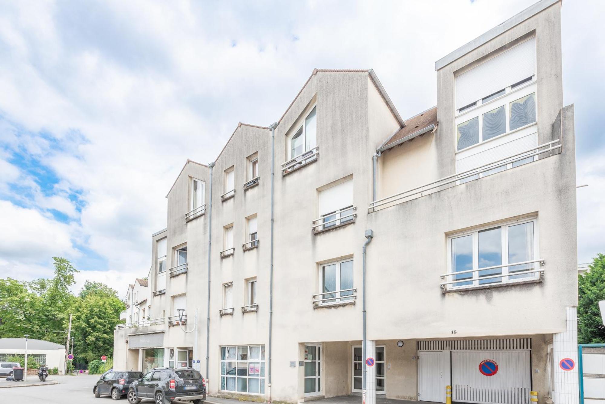 Paris Cocon - Disneyland, Parking, Hypercentre, Train Station Lagny-sur-Marne Bagian luar foto